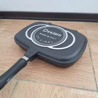 ماهیتابه رژیمی دسینی اصل اورجینال