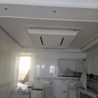 تخریب گچکاری گچکار گچ کار نقاش نقاشی بنایی تخریب|خدمات پیشه و مهارت|تهران, بریانک|دیوار