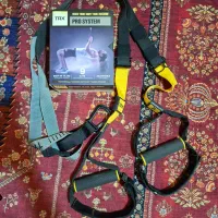 تعدادی بند تی آر ایکس trx