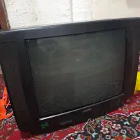 یک عددتلویزیون