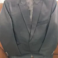 تک کت پسرانه اسپرت|کفش و لباس بچه|میانه, |دیوار