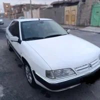 زانتیا مدل 88