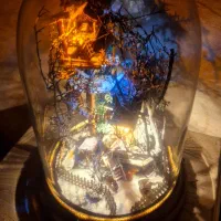 چراغ خواب|چراغ خواب و آباژور|مشهد, عبادی|دیوار