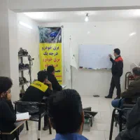 برق خودرو ، شغل مطمئن