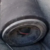 یک جفت باندمیدرنج ۱۰ویک عددساپ ویک عددامپلی|سیستم صوتی خانگی|شاهین دژ, |دیوار