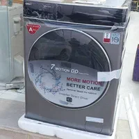 فروش ویژه لباس شوی از ۶ و۷و۸ و۹کیلو سفید ونقری|ماشین لباسشویی و خشک‌کن لباس|یاسوج, |دیوار