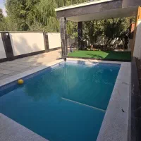 ویلاباغ نقلی سنددار/ هشتگردکردان سهیلیه/زعفرانیه|فروش زمین و ملک کلنگی|رامجین, |دیوار