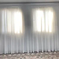 پرده حریر