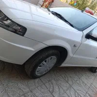 سمند سورن پلاس، مدل ۱۴۰۴|خودرو سواری و وانت|یاسوج, |دیوار