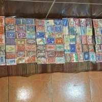 کبریت قدیمی