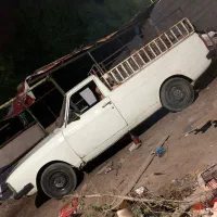 پیکان مدل ۸۵تمبز