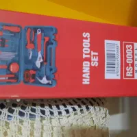 جعبه آچار رونیکس