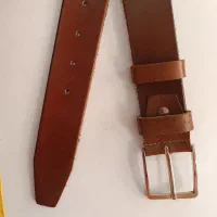 کمربند های چرم گاومیش