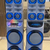 انواع اسپیکر ارگون