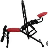 دستگاه  ورزشی تناسب اندام