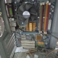 مادربورد ddr3 و ddr2 و...