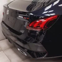 MG GT 2025|خودرو سواری و وانت|اصفهان, شاهزاده ابراهیم|دیوار