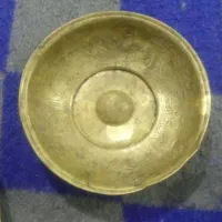 کاسه و دستبند