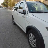 کوئیک s|خودرو سواری و وانت|ماهدشت, |دیوار