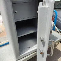 گاوصندوق کاوه اصلی گاو صندوق استاندارد|ابزارآلات|کاشان, درب یلان|دیوار