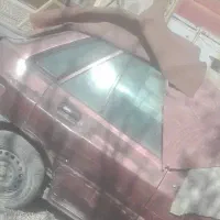 پراید مدل ۸۶ دوگانه سوز فقطط اوراقی|خودرو سواری و وانت|اصفهان, آبشار|دیوار