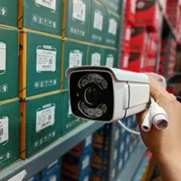 دوربین بدون نیاز به سیم کشی و دستگاه|دوربین مداربسته|اصفهان, بوستان آینه خانه|دیوار