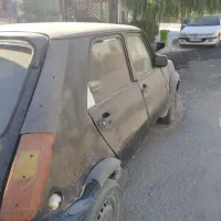 رنو پیکی مدل 82|خودرو سواری و وانت|تربت جام, اسماعیل آباد|دیوار