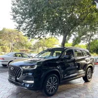 تیگو ۸ پرومکس، مشکی ، ۱۴۰۲