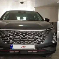 فونیکس FX مدل ۱۴۰۴|خودرو سواری و وانت|تهران, جنت‌آباد جنوبی|دیوار