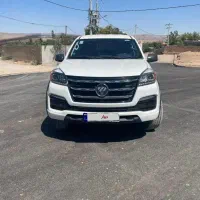فوتون تونلند دیزل مدل ۴۰۲ بیرنگ