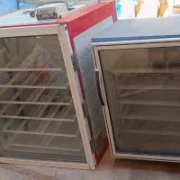 دستگاه جوجه کشی 1008تایی و 400تایی