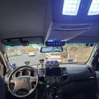 تویوتا هایلوکس ویگو