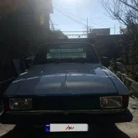 پیکان وانت عروسک مدل ۸۷