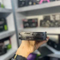 کارت گرافیک ASUS GTX 1650 4G بدون نیاز به برق مجزا|قطعات و لوازم جانبی رایانه|مشهد, ارشاد|دیوار