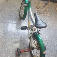 مودم معاوضه با دوچرخه