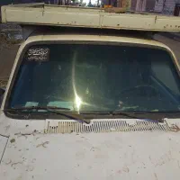 وانت مدل ۸۴|خودرو سواری و وانت|خوی, |دیوار