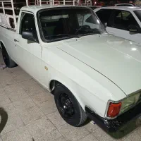 پیکان وانت مدل ۸۹ دوگانه فابریک|خودرو سواری و وانت|بهبهان, |دیوار