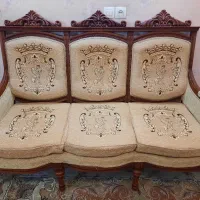 مبل کلاسیک ۱۰ نفره