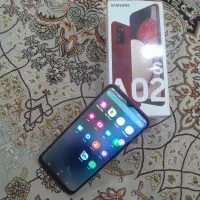 سامسونگ a02s