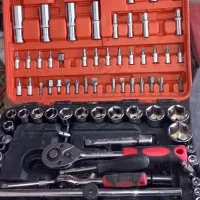 جعبه بوکس اصلی کینگ