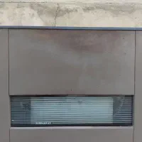 بخاری گازی|بخاری، هیتر، شومینه|تهران, کیانشهر|دیوار