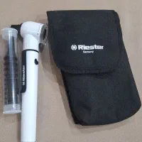 اتوسکوپ ریشتر قلمی