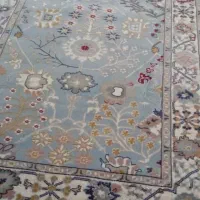 فرش ۴متری کاملا نو