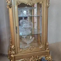 بوفه ی طلایی