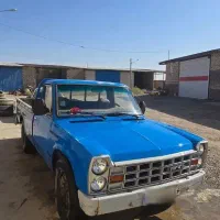 نیسان مدل ۸۶