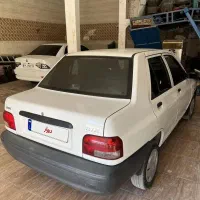 پراید ۹۹ بدون رنگ|خودرو سواری و وانت|کرمانشاه, |دیوار