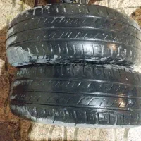 لاستیک14بارز.چراغ سمندفابریک..پشت سری