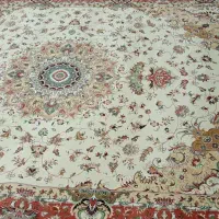 فرش|فرش|نصر آباد, |دیوار