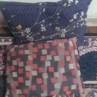 پتو وحصیر و بالشت|رختخواب، بالش، پتو|خمینی‌شهر, |دیوار