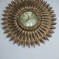 ساعت دیواری